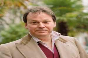 Author David Graeber